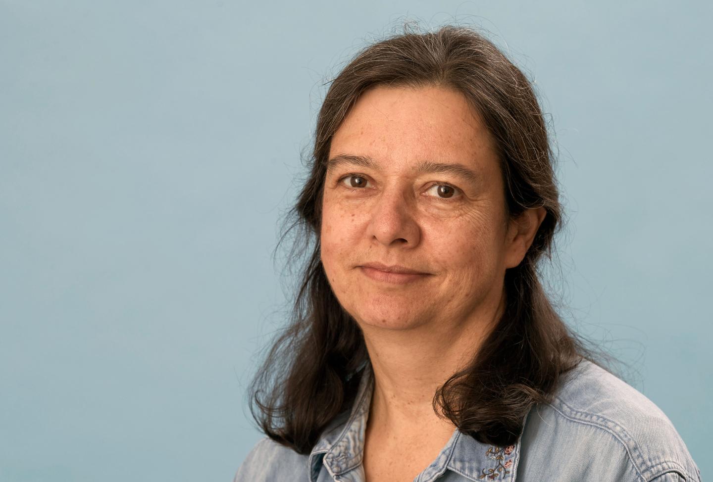 Lena Bornhoft, University of Gothenburg