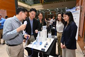 DHIP Team UroClear Prototype