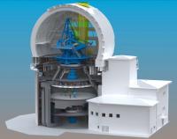 ATST Observatory