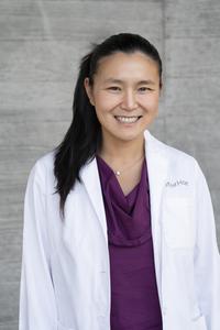 Yun Rose Li, M.D., Ph.D.