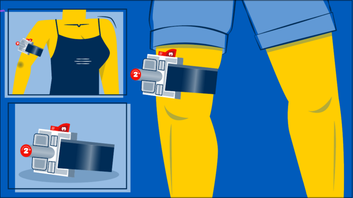 Turn-I-Kit Graphic