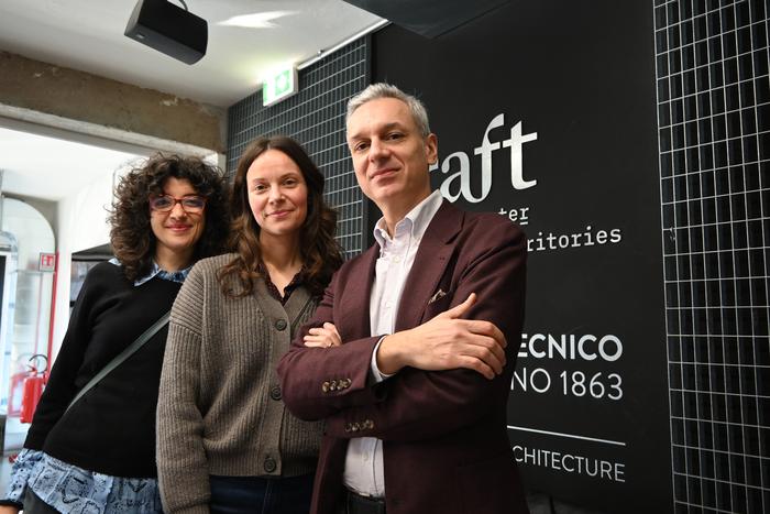 The ProdAction team