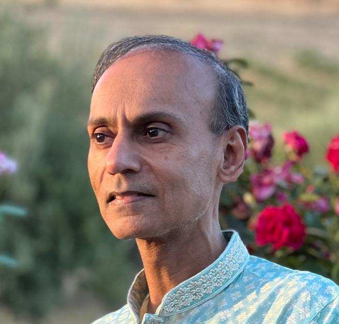 Srinivas Devadas