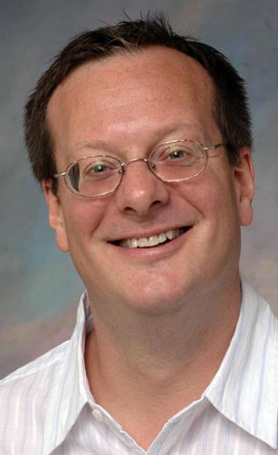 Dan Mroczek, Purdue University