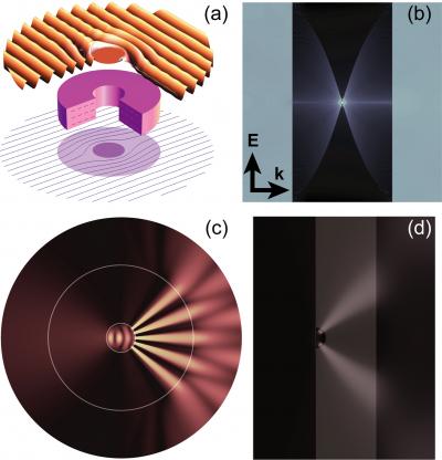 Numerical Simulations