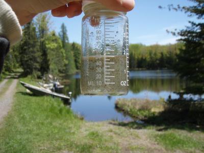 Water Samples