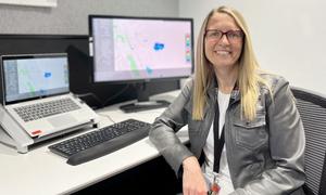Dr Erica Kuligowski