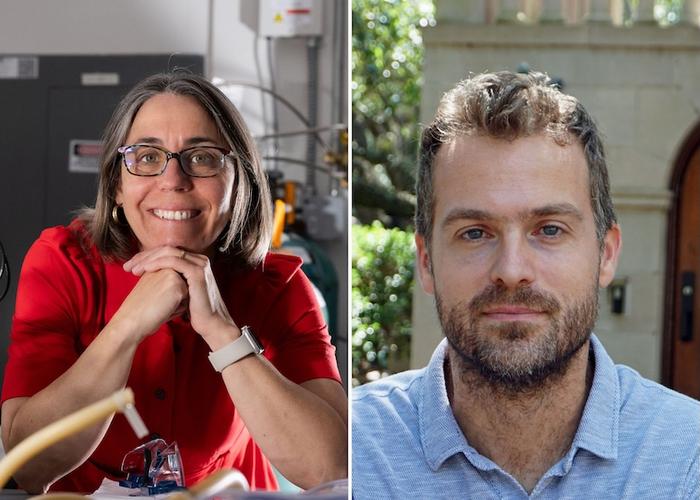 Rice University Genesis Award Researchers