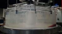 Experimental Flume