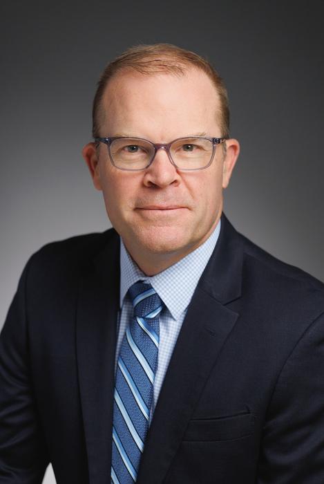 Michael McCrea, PhD, ABPP