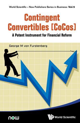 Contingent Convertibles Cover