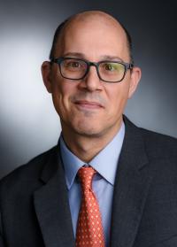 Mark Pomerantz, Dana-Farber Cancer Institute