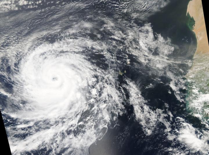 Aqua Image of Helene