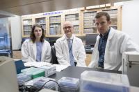 Researchers