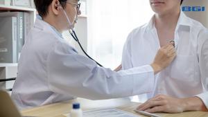 Advances in genomic science identify stroke risks early |BGI Insight