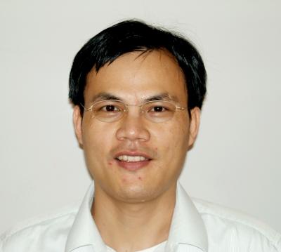 Haoxing Xu, University of Michigan