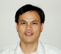 Haoxing Xu, University of Michigan