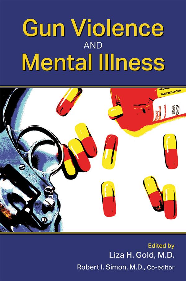 Gun Violence and Mental Health