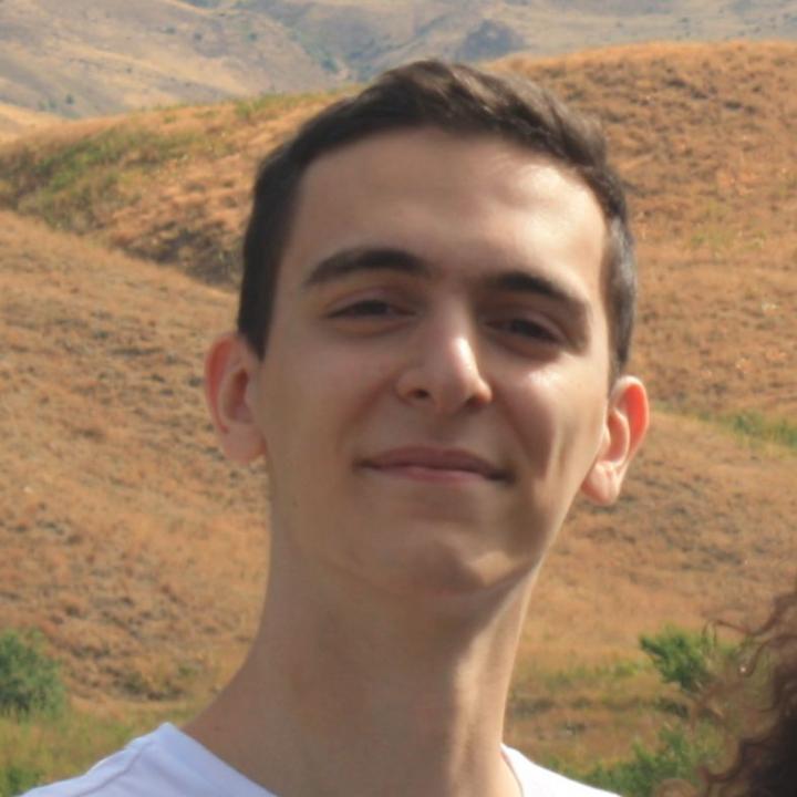 Stepan Nersisyan