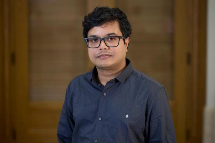 Mohammad Rashidujjaman Rifat
