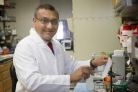 Anindya Dutta, University of Virginia