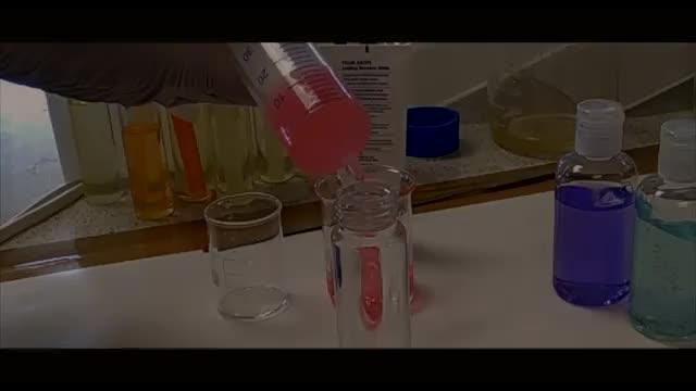 Scientists Make Biodegradable Cellulose Microbeads