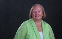 Deborah Raines, University at Buffalo