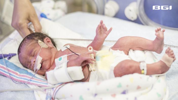 AI Model Boosts Preterm Birth Prediction Accuracy to nearly 90%