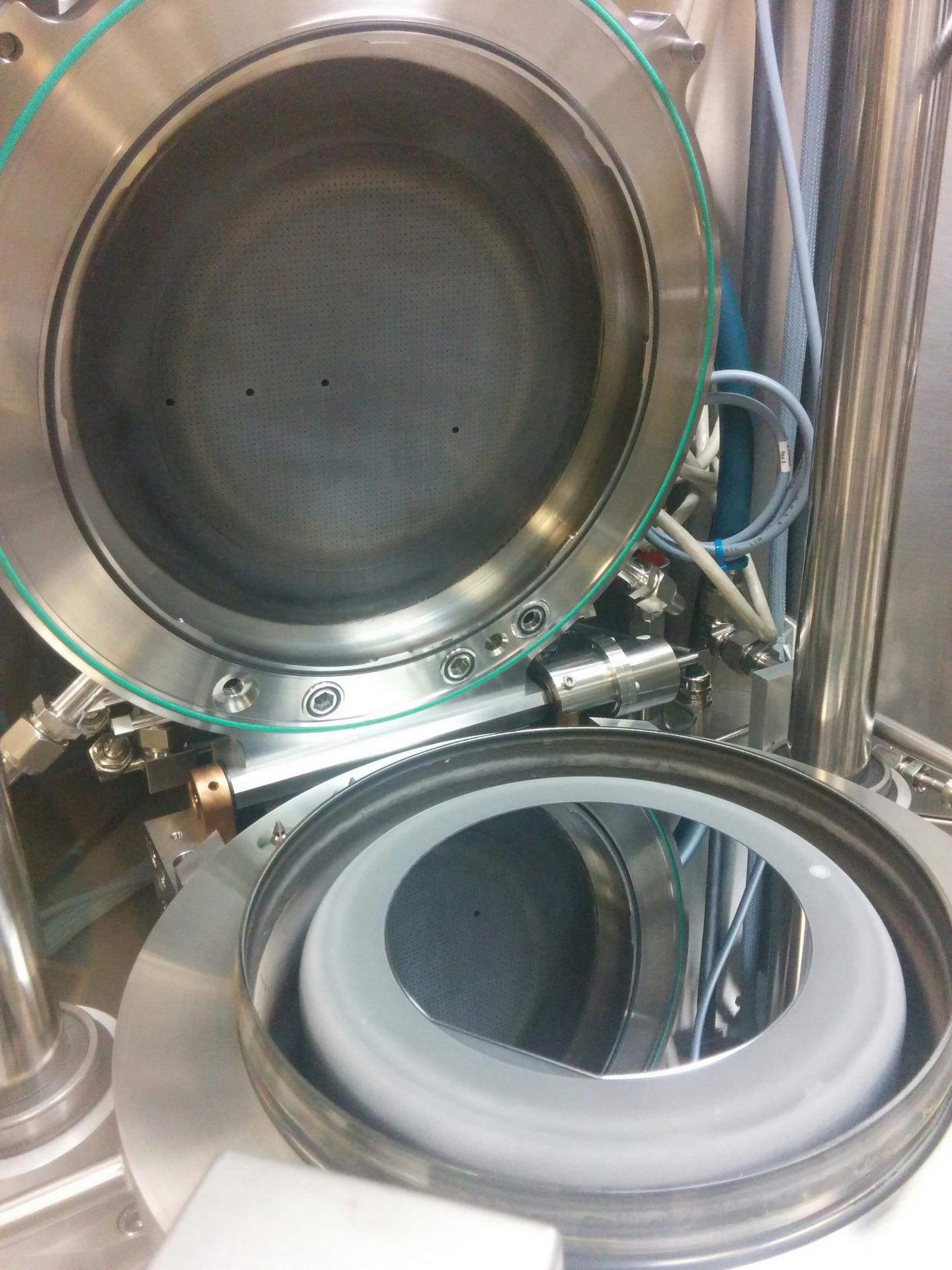MOVPE Reactor