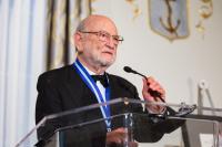Tyler Prize 2017 Laureate