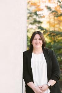 Dr. Lana Castellucci, The Ottawa Hospital