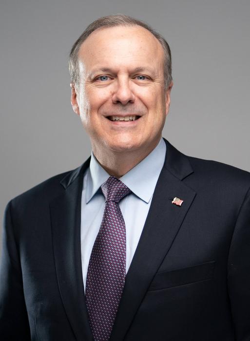 Philip Schauer
