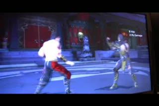 Violent Video Games Reduce Brain Response to Violence and Increase Aggressive Behavior