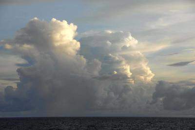 The Elevator into the Stratosphere