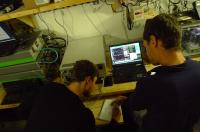 Camp Laboratory