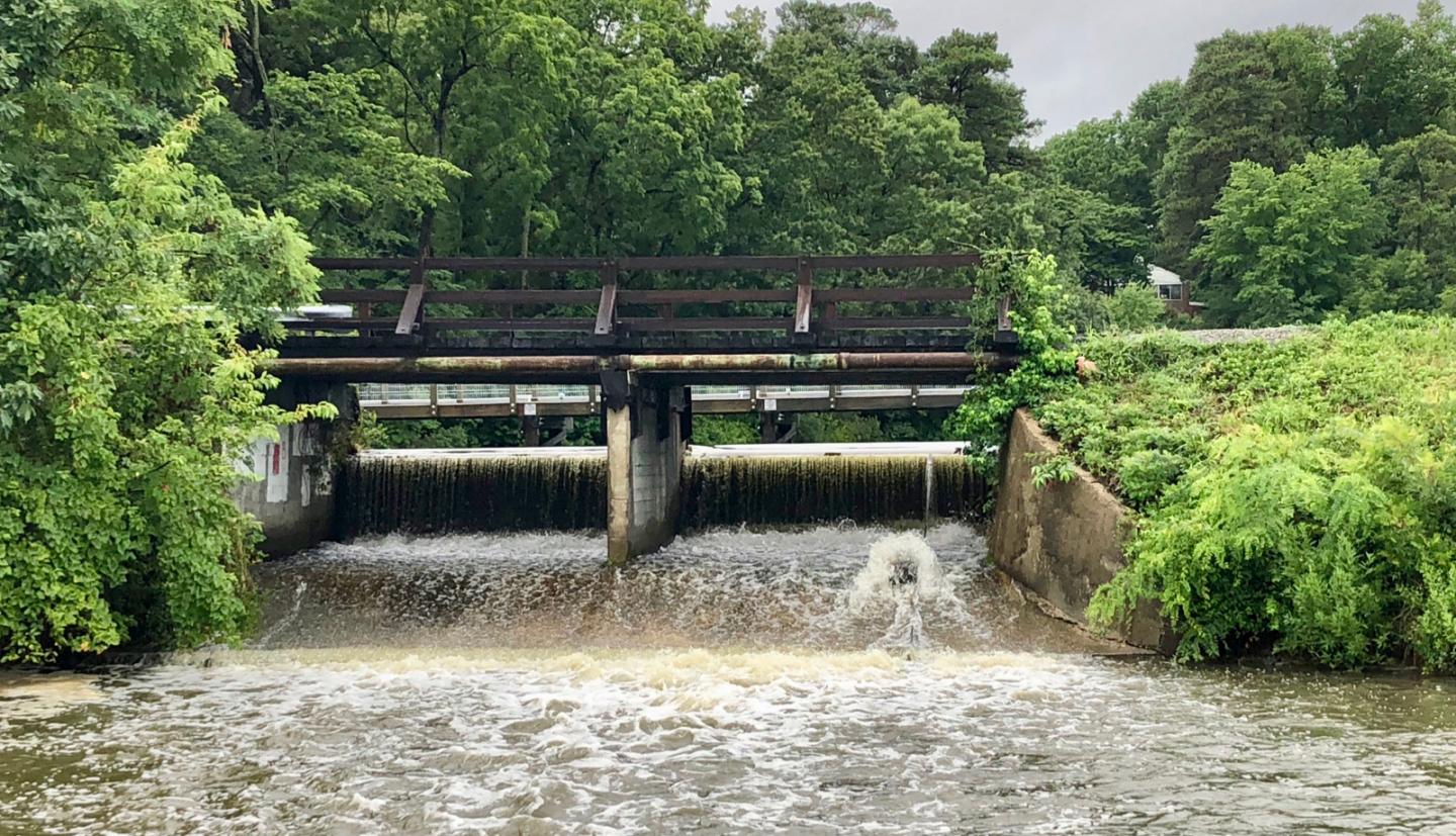 Runoff