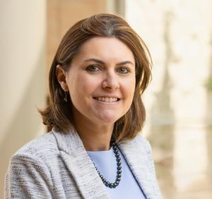 Heloisa Soares, MD, PhD