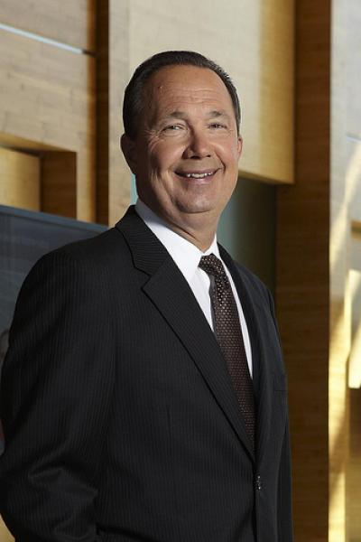 Mike Kluse, DOE/Pacific Northwest National Laboratory