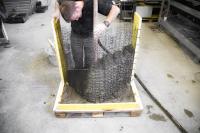 Mesh Mould Digital Fabrication (2 of 3)