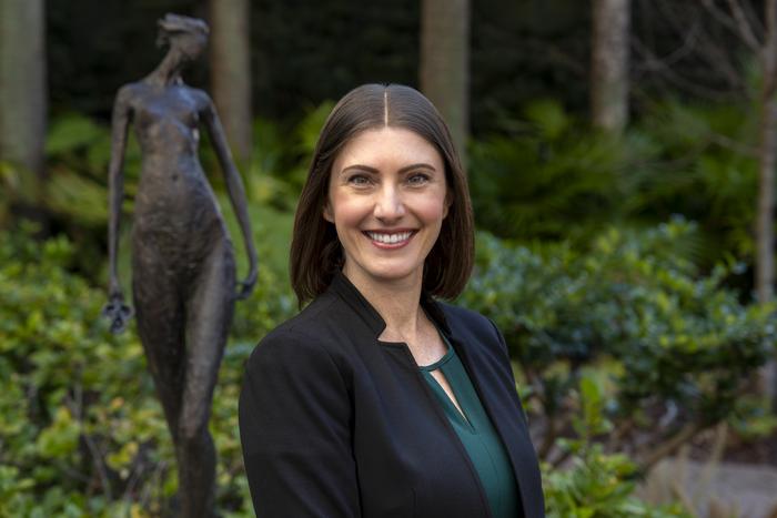 Dr. Alana Rojewski