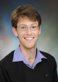 Andrew Routh,  University of Texas Medical Branch at Galveston
