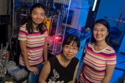 Rice University Researchers