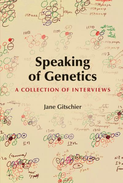 <I>Speaking of Genetics</I>