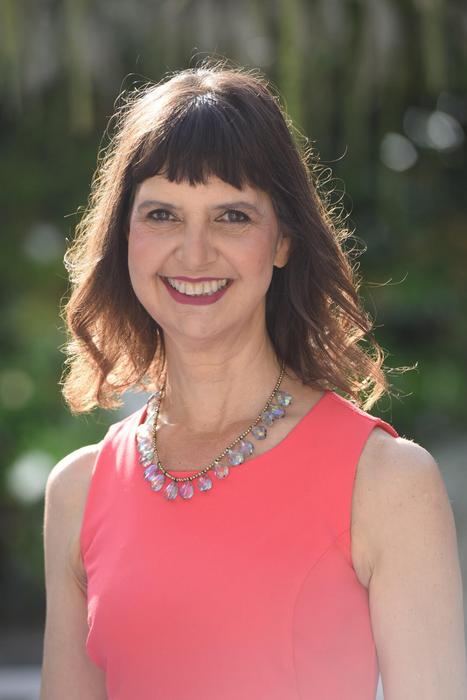 Prof. Dafna Kariv, Head of the Entrepreneurship–Business Administration track at the Adelson School of Entrepreneurship at Reichman University