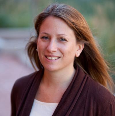 Erin Vogel, Rutgers University