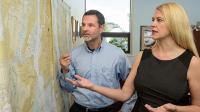 James Kendra and Tricia Wachtendorf, The University of Delaware'