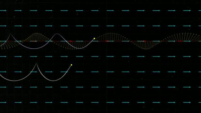 Plasma Zoo: Gyroresonant Scattering