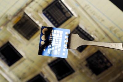 C60 Transistors