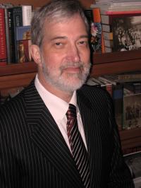 Ronald A. Lindsay, Prometheus Books