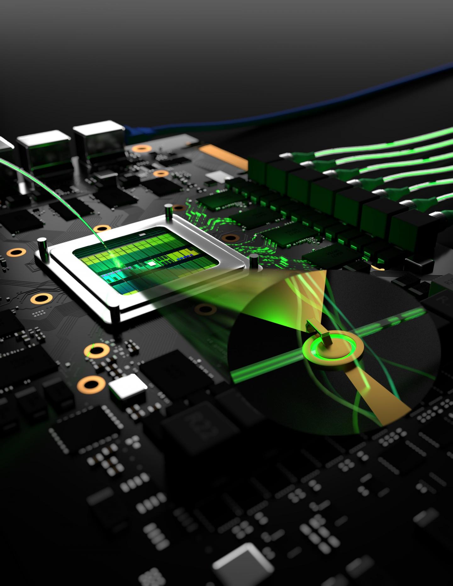 Electro-Optic Modulator